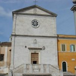 Roma - San Pietro in Montorio