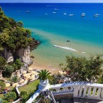 Gaeta - Grand Hotel le Rocce