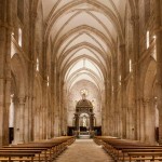 Monte S. Giovanni Campano - Abbazia di Casamari