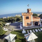 Nettuno - Castello Borghese