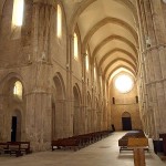 Priverno - Abbazia di Fossanova