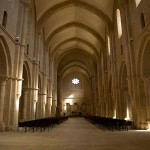 Priverno - Abbazia di Fossanova