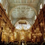 Roma - Basilica dei Santi Giovanni e Paolo al Celio