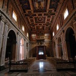 Roma - Basilica di Santa Francesca Romana