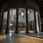 Roma - Chiesa di Santo Stefano Rotondo