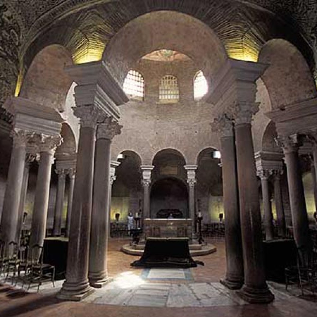 Roma Mausoleo di Santa Costanza Matrimoni da Sogno Roma Mausoleo di Santa Costanza Matrimoni da Sogno