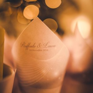 Christmas in love